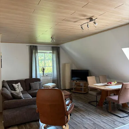 Lejlighed Haus Mohr Barsfleth