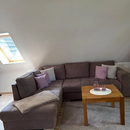 Haus Mohr Barsfleth