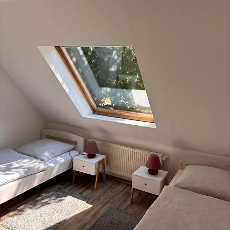 Haus Mohr Barsfleth