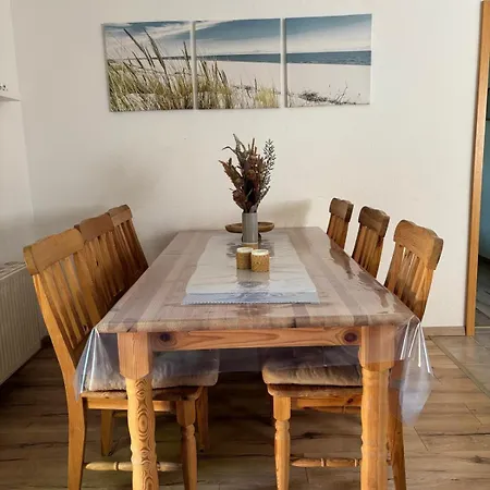 Haus Mohr Barsfleth
