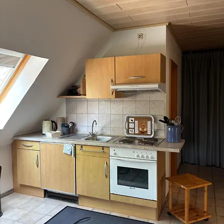 Haus Mohr *