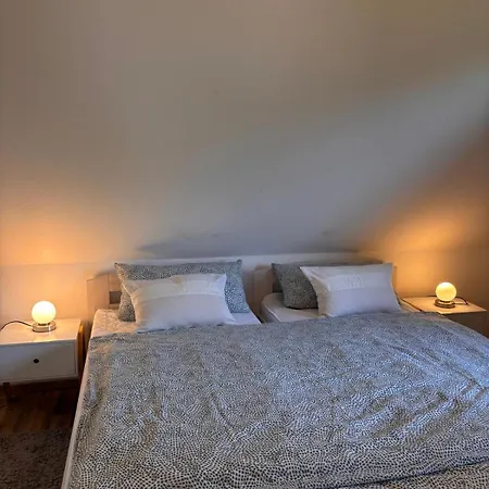Haus Mohr Lejlighed