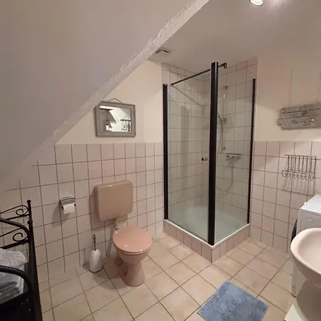 Haus Mohr Appartement *