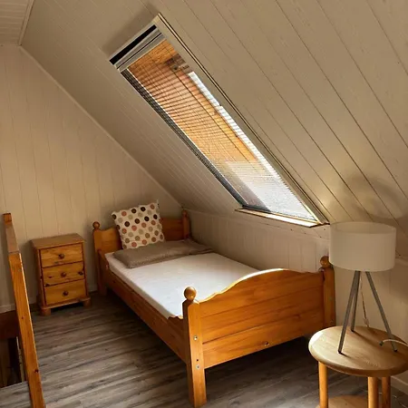 Lejlighed Haus Mohr