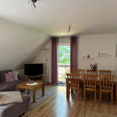 Haus Mohr Lejlighed *
