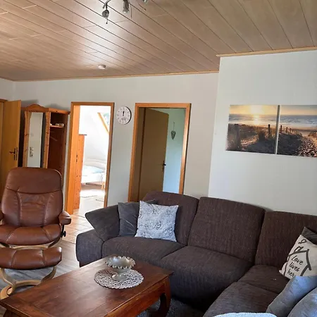 Lejlighed Haus Mohr Barsfleth