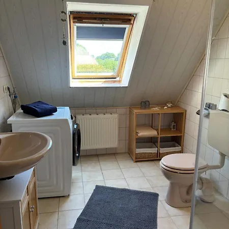 Haus Mohr Lejlighed *